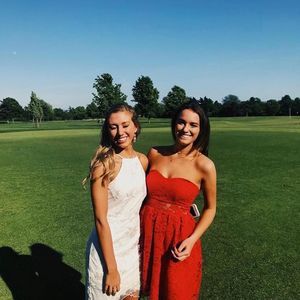 Meet your Posher, Maddie